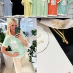 Bluzki Damskie Tureckie_ size UNI _paczka 6szt_mix kolor 2032703