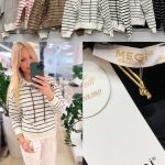 Bluzki Damskie Tureckie_ size UNI _paczka 6szt_mix kolor 2032711
