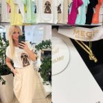 Bluzki Damskie Tureckie_ size UNI _paczka 6szt_mix kolor 2032714
