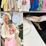 Bluzki Damskie Tureckie_ size UNI _paczka 6szt_mix kolor 1770471