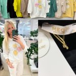 Bluzki Damskie Tureckie_ size UNI _paczka 6szt_mix kolor 1770473