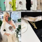 Bluzki Damskie Tureckie_ size UNI _paczka 6szt_mix kolor 1770474