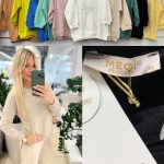 Bluzki Damskie Tureckie_ size UNI _paczka 6szt_mix kolor 1770476