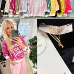 Bluzki Damskie Tureckie_ size UNI _paczka 6szt_mix kolor 1770478