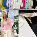 Bluzki Damskie Tureckie_ size UNI _paczka 6szt_mix kolor 1770480