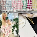 Bluzki Damskie Tureckie_ size UNI _paczka 6szt_mix kolor 1770483