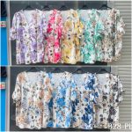 Bluzki Damskie Polskie_size uni_paczka 6szt_mix kolor 1770664