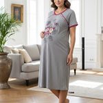 Koszulenocne DAMSKA TURECKA_size s-2xl_paczka 10 szt_mixkolor 1770703