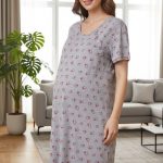 Koszulenocne DAMSKA TURECKA_size s-3xl_paczka 10 szt_mixkolor 1770707