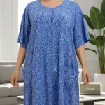 Koszulenocne DAMSKA TURECKA_size m-3xl_paczka 10 szt_mixkolor 1770710