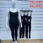 Kombinezony Damskie _size s-5xl_paczka 12szt_1 kolor 7146382