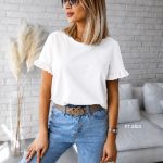 Bluzki DAMSKA POLSKA_size uni_paczka 4 szt_1kolor 3553042
