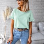 Bluzki DAMSKA POLSKA_size uni_paczka 4 szt_1kolor 3553110