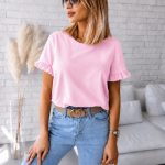 Bluzki DAMSKA POLSKA_size uni_paczka 4 szt_1kolor 3553113