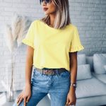 Bluzki DAMSKA POLSKA_size uni_paczka 4 szt_1kolor 3553114