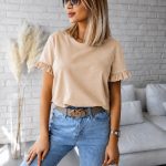 Bluzki DAMSKA POLSKA_size uni_paczka 4 szt_1kolor 3553115