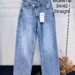 Jeansy DAMSKA _size 34-42 _paczka 10 szt_ 7317699
