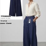 Jeansy DAMSKA _size S-2xl_paczka 12 szt_1 kolor 7317702