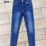 Jeansy DAMSKA M’sara_size xs-XL _paczka 10 szt_ 1851883