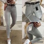 Jeansy DAMSKA _size xs-XL _paczka 10 szt_ 1851884