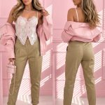 Jeansy DAMSKA _size 36-42 _paczka 13 szt_ 1851950