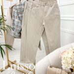 Jeansy DAMSKA _size 34-42 _paczka 10 szt_ 1851953