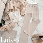 Jeansy DAMSKA _size 34-42 _paczka 10 szt_ 1851954