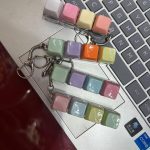 Brelok z mini DO klawiaturą 4213299