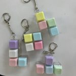 Brelok z mini DO klawiaturą 4213301