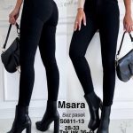 Jeansy Damskie M’sara_ size 28-33 _paczka 10szt_