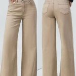 Jeansy Damskie_ size XS-xl _paczka 10szt_ 9989977