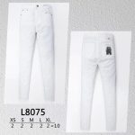 Jeansy Damskie_ size XS-XL _paczka 10szt_ 9990097