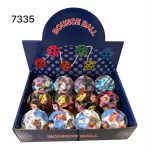 Piłka moon ball 7 cm 2320831