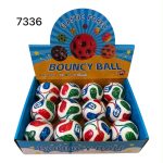 Piłka moon ball 7 cm 2320832