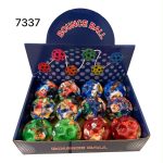 Piłka moon ball 7 cm 2320833