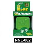 SQUISHY GNIOTKI ICE CUBE ANTYSTRESOWA 2320843
