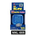 SQUISHY GNIOTKI ICE CUBE ANTYSTRESOWA 2320844