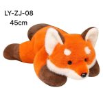 Maskotka Lis 45 cm 2320852