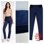 Jeansy DAMSKA _size m-2xl_paczka 12 szt_1kolor 6638945
