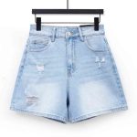 Spodenki jeansowe damskie (XS-XL_ 10) 7784502