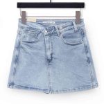 Szorty jeansowe damskie (XS-XL_10) 7784504