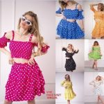 Komplety Damskie  _ size s-xl _ paczka 12szt_ mix kolor 1226359