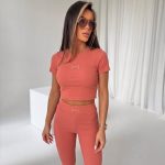 Komplety Damskie _ size uni _ paczka 3szt_ 1kolor 1226364