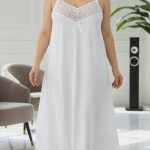 Koszule nocne DAMSKA TURECKA_size xl-5xl_paczka 10 szt_mixkolor 1226946