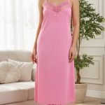 Koszule nocne DAMSKA TURECKA_size l-4xl_paczka 10 szt_mixkolor 1226953