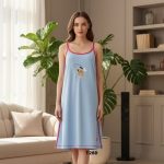 Koszule nocne DAMSKA TURECKA_size s-2xl_paczka 10 szt_mixkolor 1226958