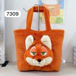Torebka Lis Zootopia 1227177