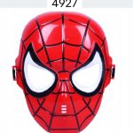Maska Spiderman 1227178