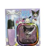 Głośnik Bluetooth Karaoke KUROMI 1227179