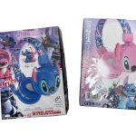 SŁUCHAWKI BEZPRZEWODOWE STITCH 1227182